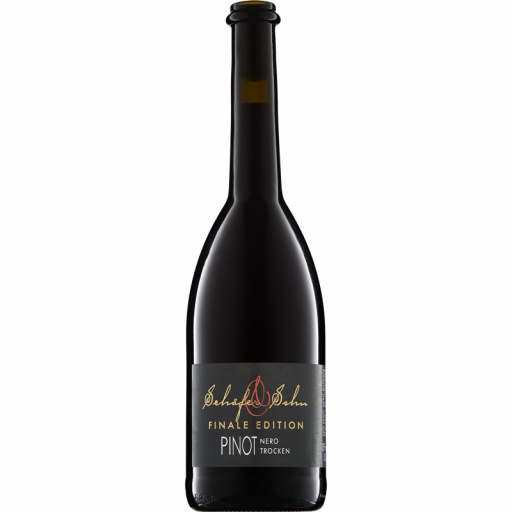 Bild 1 von 1 - 2021, Rotwein, Pinot Nero "Reserve", Spätburgunder, Qualitätswein, trocken